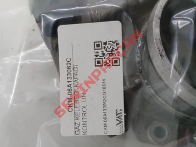 06A133062C - GAZKONTROLUNITESI