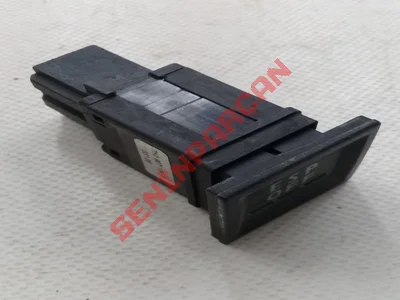 7H0927134A - ELEKTRONİK STABİLİZASYON - İkinci El Orjinal