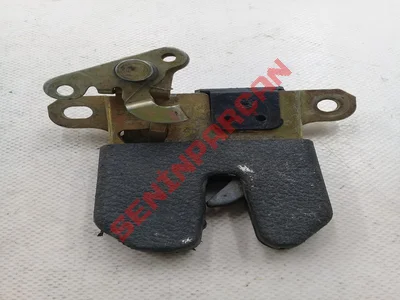 3B5827505C - BAGAJ KAPAĞI KİLİDİ - İkinci El Orjinal