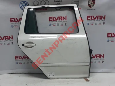 5J6833056 - TEL KAPI IC ACMA KOLU ON