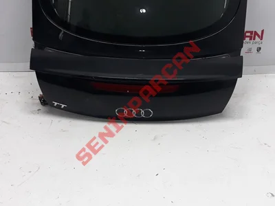 8J8827023A - BAGAJ KAPAK MENTESESI