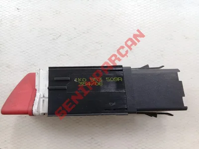 1K0953509A - SINYALANAHTARI