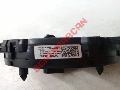 1K0937086AA - KONFOR SİSTEMİ VE MERKEZİ