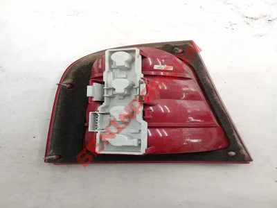 1U6945112A - STOP YARIM SAG AMPULSUZ