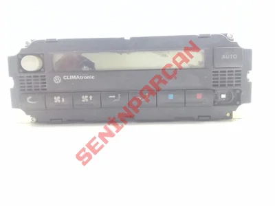 3B1907044A - KONTROLUNITESI - İkinci El Orjinal