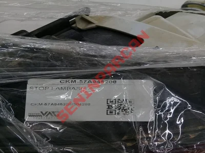 57A945208 - STOP LAMBASI - İkinci El Orjinal