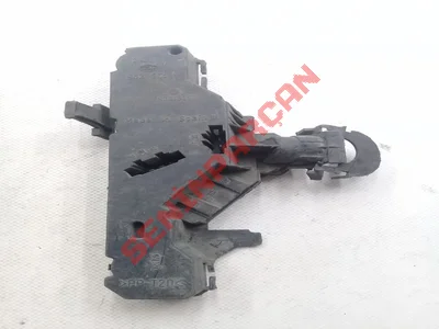 6N0945257 - AMPUL SOKETI