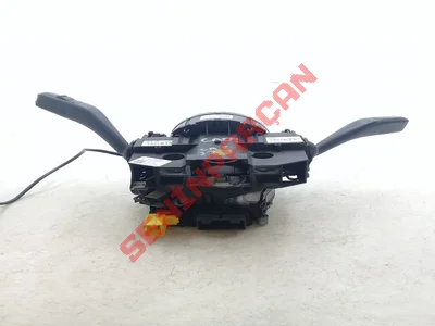 1K0953503FC - DİREKSİYON KOLU KOMB. ŞALTERİ - İkinci El Orjinal