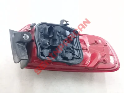 8P4945096F - STOP LAMBASI