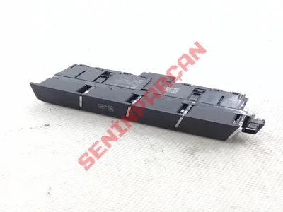 3G0927137T - ANAHTAR MODÜL - İkinci El Orjinal