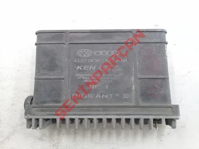 037906022AM - KONTROL ÜNİTESİ - İkinci El Orjinal