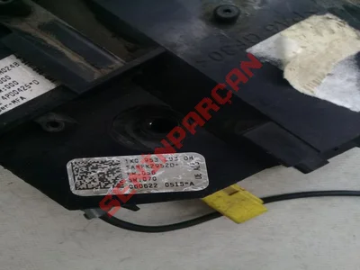 1K0953503DH - DİREKSİYON KOLU KOMB. ŞALTERİ - İkinci El Orjinal