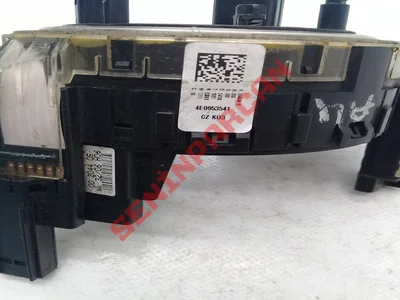 6R0937086P - KONFOR SİST., GATEWAY - İkinci El Orjinal
