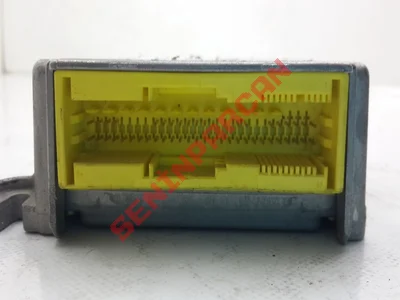 8Z0959655E - SÜRÜCÜ, ÖN YOLCU VE YAN - İkinci El Orjinal