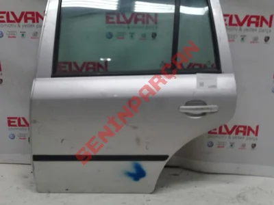 6K0833051C - ARKA KAPI SAG