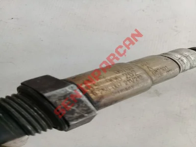 03C906262A - LAMBDA SENSOR