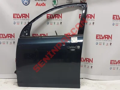 5K4831055H - ON KAPI - İkinci El Orjinal
