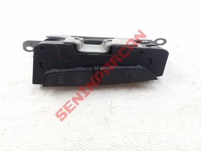 1J0419091C - ÇOK FONKSİYONLU DİREKSİYON - İkinci El Orjinal