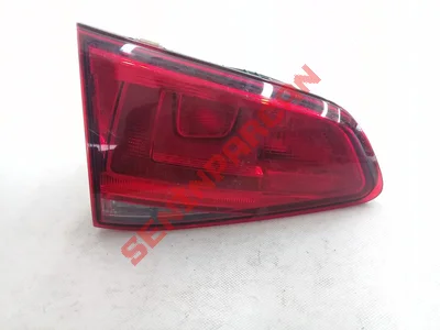 5G0945093AC - STOP LAMBASI