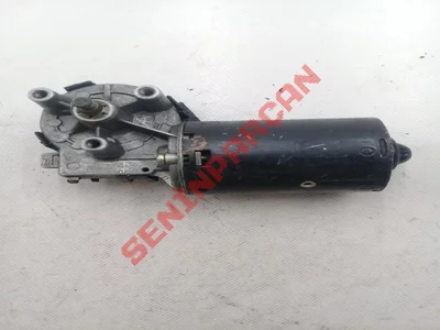 6N1955113B - TAHRİK TESİSATI - İkinci El Orjinal