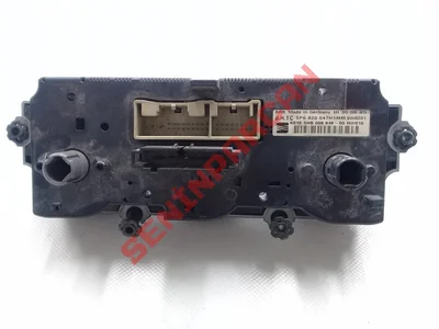 5P0820047H - TEMİZ HAVA VE - İkinci El Orjinal