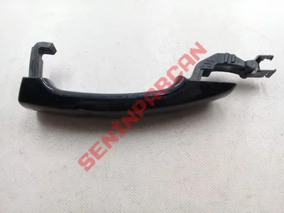 8V0837206 - KAPI KOLU, DIŞ