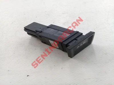 7E0927133 - ÇEKİŞ KONTROL SİSTEMİNE AİT - İkinci El Orjinal
