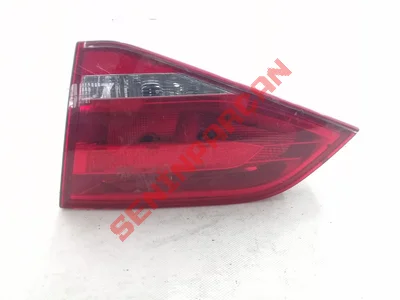 8K5945094 - STOP LAMBASI