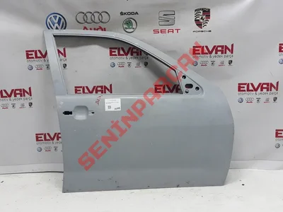 6K4831052C - KAPI SACI - İkinci El Orjinal
