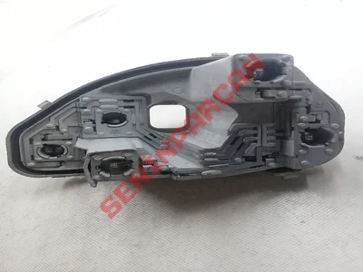 6J4945258A - AMPUL TAŞIYICISI - İkinci El Orjinal