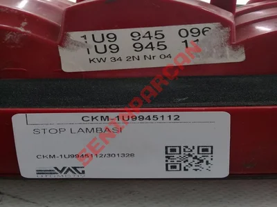 1U9945112 - STOP KOMPLE SAG