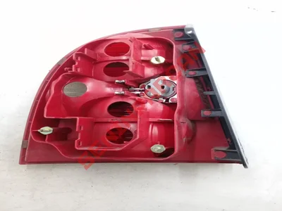 3B5945096AE - STOP LAMBASI SAG - İkinci El Orjinal