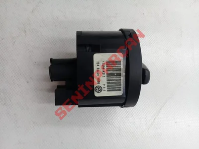 1T0941431T - PARK, SÜRÜŞ LAMBASI VE - İkinci El Orjinal