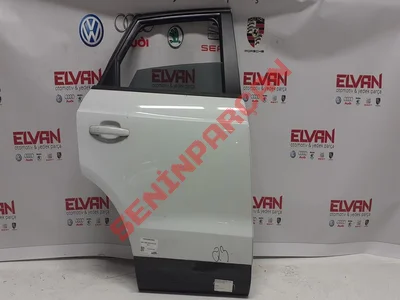 8U0833052A - ARKA KAPI SAG