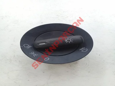 1K0941431BB - PARK LAMBASI VE SÜRÜŞ LAMBASI