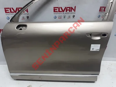 7P0831311B - KAPI ÖN SOL PORSCHE CAYANNE 2011-2014