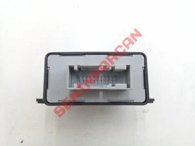 8P0907357F - VİRAJ IŞIĞI VE FAR UZUNLUK AY.