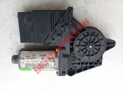 3B5839656B - MANUEL CAM MEKANIZMA - İkinci El Orjinal