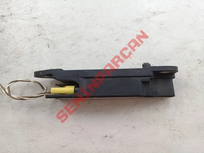 1J0909606N - AIRBAGSENSORU