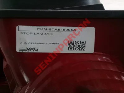 5TA945095A - STOP LAMBASI