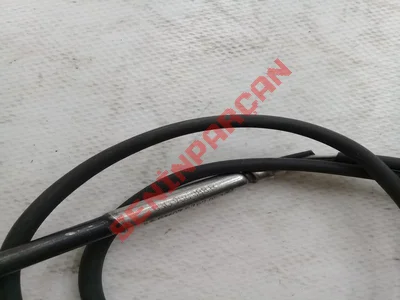 03G906088R - KABLO SOKETI - İkinci El Orjinal