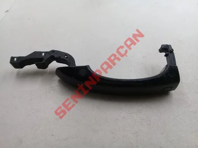 4H0837206 - KAPI KOLU, DIŞ