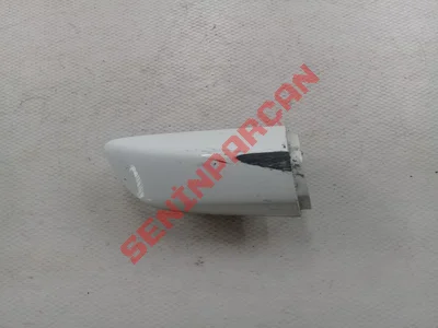 1K8839168D - MUHAFAZA - İkinci El Orjinal