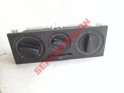 1J0819045F - KUMANDA DUGMESI