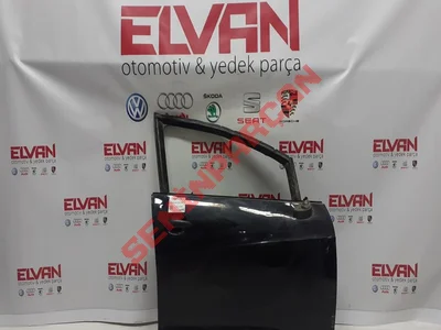 6J4831056 - ARKA KAPI SOL