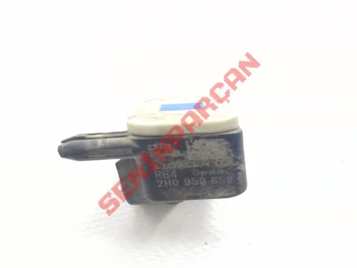 2H0959652 - HAVA YASTIGI KONTROL UNITESI