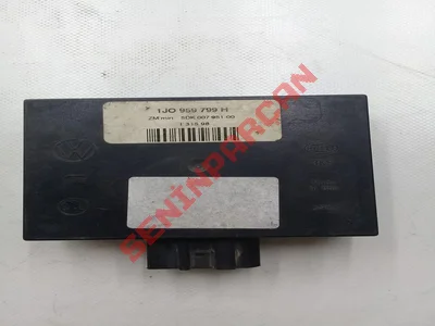1J0959799H - MERKEZİ KONTROL ÜNİTESİ - İkinci El Orjinal