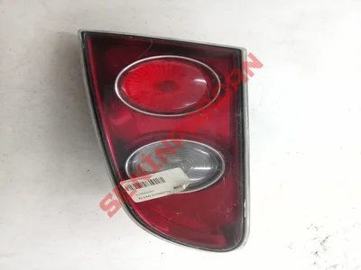 6L5945094 - AMPUL TAŞIYICISI - İkinci El Orjinal