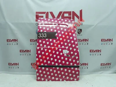 2K0843108R - SURGULU KAPI