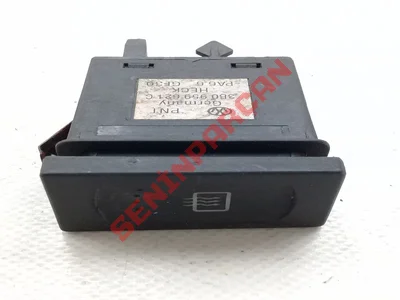 3B0959621C - ARKA CAM REZİSTANSININ